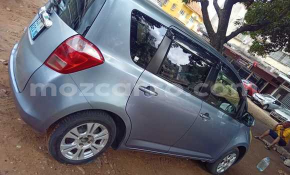 Tenga Tsaru Toyota Ractis Bhuruu Mota in Maputo in Maputo Tenga Tsaru Toyota Ractis Bhuruu Mota in Maputo in Maputo