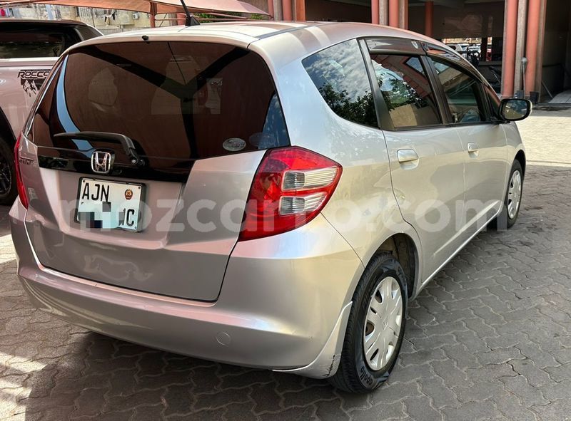 Big with watermark honda fit maputo maputo 33082