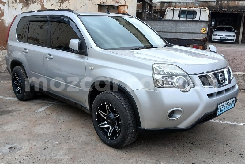 Big with watermark nissan x trail maputo maputo 33083