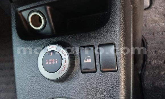 Buy New Nissan X-Trail Other Car in Maputo in Maputo Buy New Nissan X-Trail Other Car in Maputo in Maputo