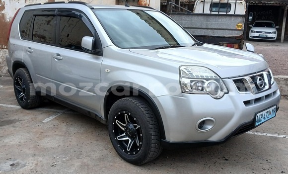 Buy New Nissan X-Trail Other Car in Maputo in Maputo Buy New Nissan X-Trail Other Car in Maputo in Maputo