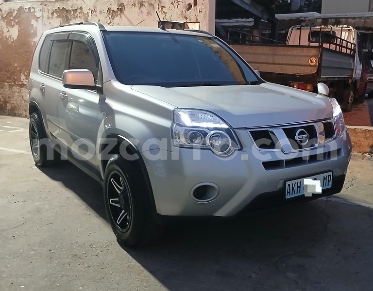 Big with watermark nissan x trail maputo maputo 33083