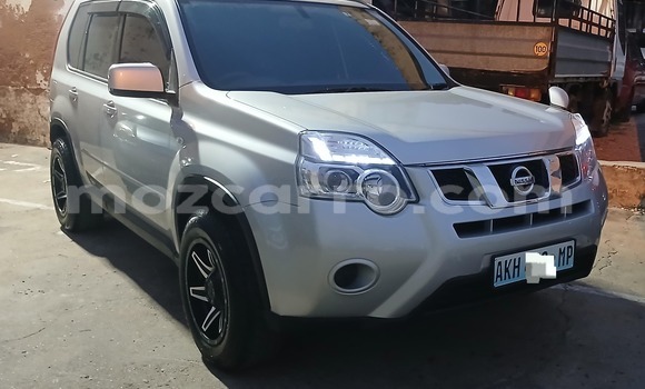 Buy New Nissan X-Trail Other Car in Maputo in Maputo Buy New Nissan X-Trail Other Car in Maputo in Maputo