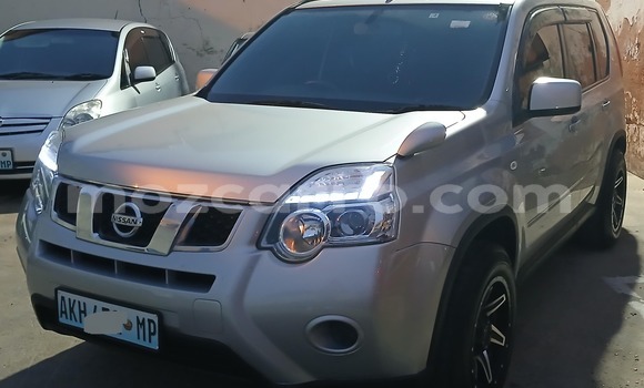 Buy New Nissan X-Trail Other Car in Maputo in Maputo Buy New Nissan X-Trail Other Car in Maputo in Maputo