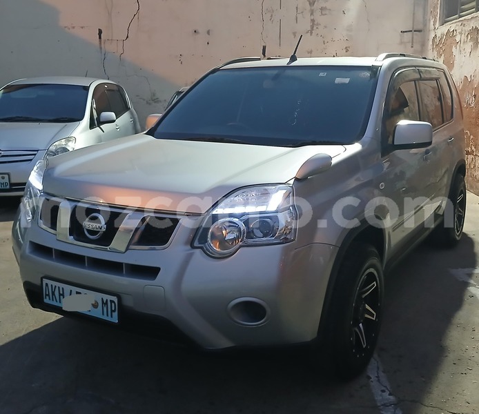 Big with watermark nissan x trail maputo maputo 33083