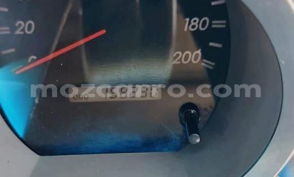 Buy Used Toyota Fortuner Other Car in Maputo in Maputo Buy Used Toyota Fortuner Other Car in Maputo in Maputo