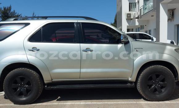 Buy Used Toyota Fortuner Other Car in Maputo in Maputo Buy Used Toyota Fortuner Other Car in Maputo in Maputo