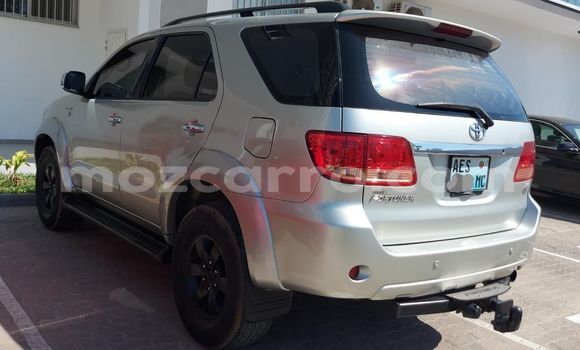 Buy Used Toyota Fortuner Other Car in Maputo in Maputo Buy Used Toyota Fortuner Other Car in Maputo in Maputo