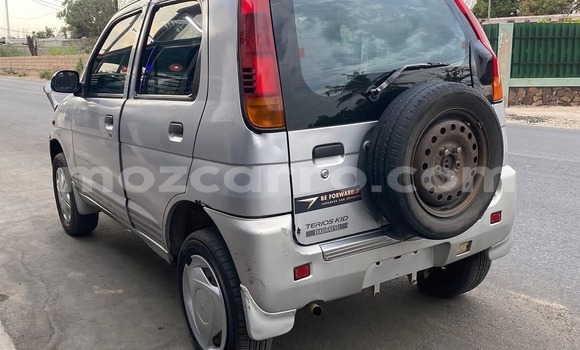 Comprar Usado Toyota Cami De outros Carro em Maputo em Maputo Comprar Usado Toyota Cami De outros Carro em Maputo em Maputo