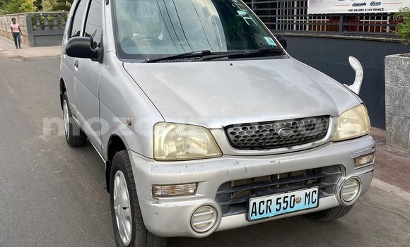 Comprar Usado Toyota Cami De outros Carro em Maputo em Maputo Comprar Usado Toyota Cami De outros Carro em Maputo em Maputo