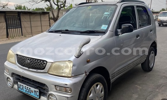 Comprar Usado Toyota Cami De outros Carro em Maputo em Maputo Comprar Usado Toyota Cami De outros Carro em Maputo em Maputo