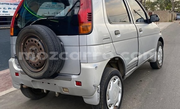 Comprar Usado Toyota Cami De outros Carro em Maputo em Maputo Comprar Usado Toyota Cami De outros Carro em Maputo em Maputo