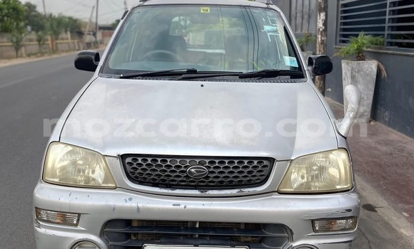 Comprar Usado Toyota Cami De outros Carro em Maputo em Maputo Comprar Usado Toyota Cami De outros Carro em Maputo em Maputo