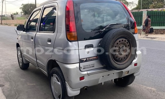Comprar Usado Toyota Cami De outros Carro em Maputo em Maputo Comprar Usado Toyota Cami De outros Carro em Maputo em Maputo