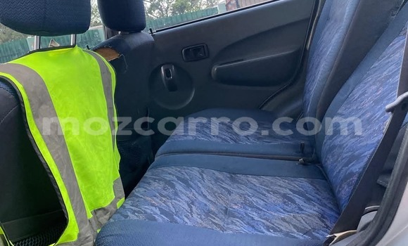 Comprar Usado Toyota Cami De outros Carro em Maputo em Maputo Comprar Usado Toyota Cami De outros Carro em Maputo em Maputo