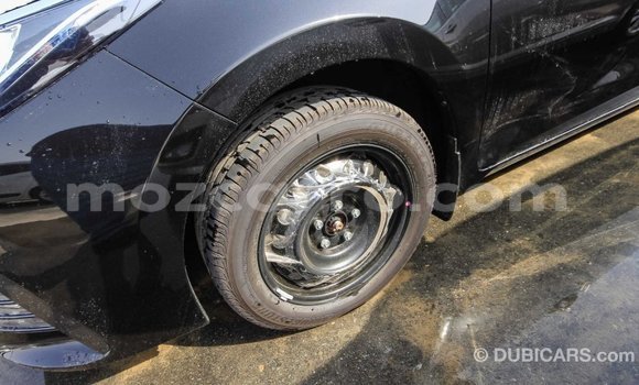 Buy Import Toyota Corolla Black Car in Import - Dubai in Cabo Delgado Buy Import Toyota Corolla Black Car in Import - Dubai in Cabo Delgado
