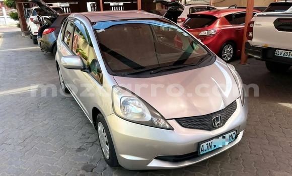 Nunua Ilio tumika Honda Fit Nyingine Gari ndani ya Maputo nchini Maputo