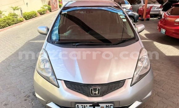 Comprar Usado Honda Fit De outros Carro em Maputo em Maputo Comprar Usado Honda Fit De outros Carro em Maputo em Maputo
