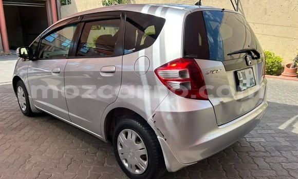 Comprar Usado Honda Fit De outros Carro em Maputo em Maputo Comprar Usado Honda Fit De outros Carro em Maputo em Maputo