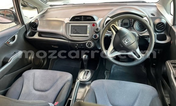 Comprar Usado Honda Fit De outros Carro em Maputo em Maputo Comprar Usado Honda Fit De outros Carro em Maputo em Maputo