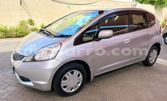 Comprar Usado Honda Fit De outros Carro em Maputo em Maputo Comprar Usado Honda Fit De outros Carro em Maputo em Maputo
