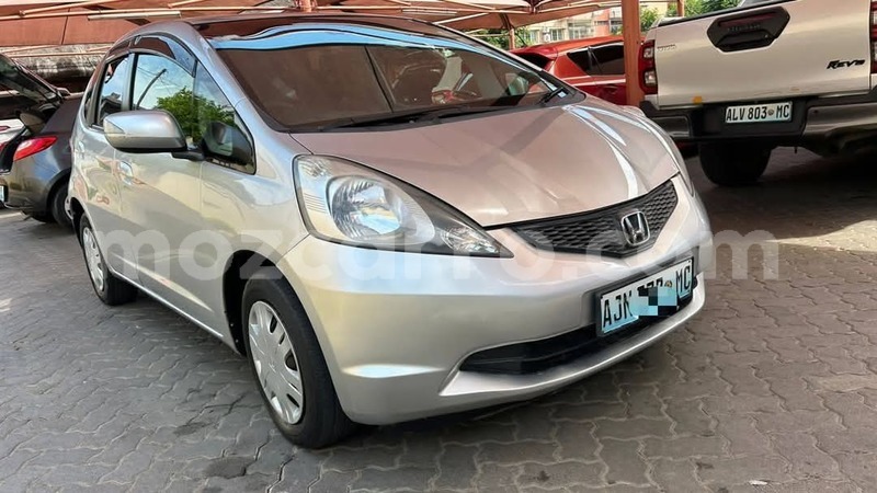 Big with watermark honda fit maputo maputo 33089