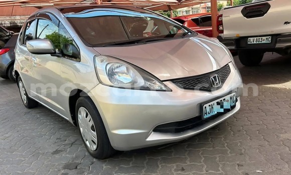 Comprar Usado Honda Fit De outros Carro em Maputo em Maputo Comprar Usado Honda Fit De outros Carro em Maputo em Maputo
