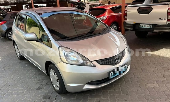 Comprar Usado Honda Fit De outros Carro em Maputo em Maputo Comprar Usado Honda Fit De outros Carro em Maputo em Maputo