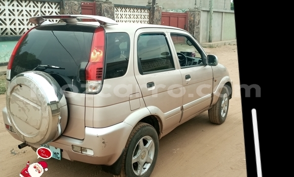 Buy Used Toyota Cami Other Car in Maputo in Maputo Buy Used Toyota Cami Other Car in Maputo in Maputo