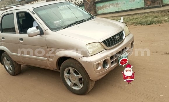 Buy Used Toyota Cami Other Car in Maputo in Maputo Buy Used Toyota Cami Other Car in Maputo in Maputo