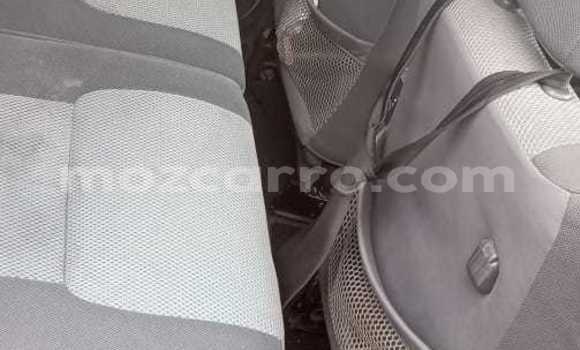 Buy Used Toyota Cami Other Car in Maputo in Maputo Buy Used Toyota Cami Other Car in Maputo in Maputo