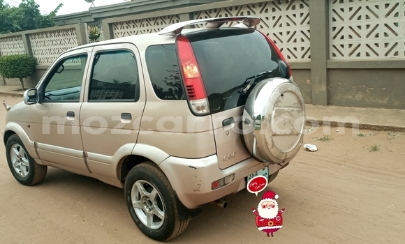 Buy Used Toyota Cami Other Car in Maputo in Maputo Buy Used Toyota Cami Other Car in Maputo in Maputo