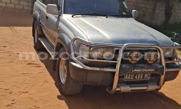 Nunua Ilio tumika Toyota Land Cruiser Nyingine Gari ndani ya Maputo nchini Maputo