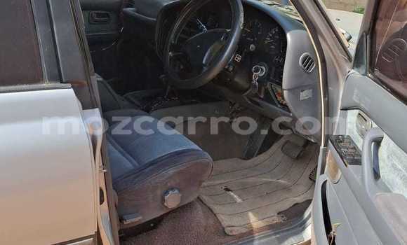 Comprar Usado Toyota Land Cruiser De outros Carro em Maputo em Maputo Comprar Usado Toyota Land Cruiser De outros Carro em Maputo em Maputo