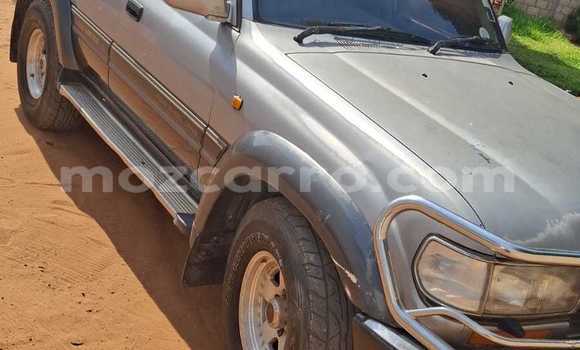 Comprar Usado Toyota Land Cruiser De outros Carro em Maputo em Maputo Comprar Usado Toyota Land Cruiser De outros Carro em Maputo em Maputo