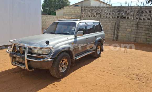 Comprar Usado Toyota Land Cruiser De outros Carro em Maputo em Maputo Comprar Usado Toyota Land Cruiser De outros Carro em Maputo em Maputo