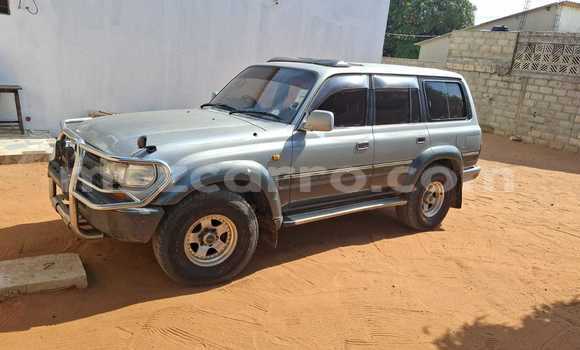 Comprar Usado Toyota Land Cruiser De outros Carro em Maputo em Maputo Comprar Usado Toyota Land Cruiser De outros Carro em Maputo em Maputo
