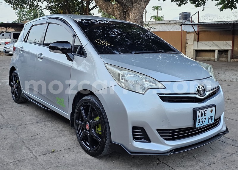 Big with watermark toyota ractis maputo maputo 33092