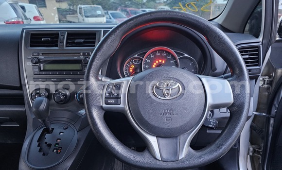 Nunua Ilio tumika Toyota Ractis Fedha Gari ndani ya Maputo nchini Maputo Nunua Ilio tumika Toyota Ractis Fedha Gari ndani ya Maputo nchini Maputo