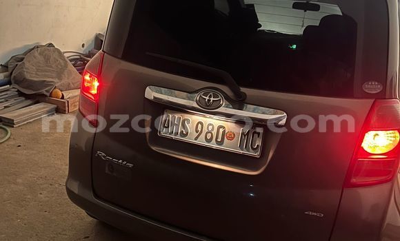 Nunua Ilio tumika Toyota Ractis Brown Gari ndani ya Maputo nchini Maputo Nunua Ilio tumika Toyota Ractis Brown Gari ndani ya Maputo nchini Maputo