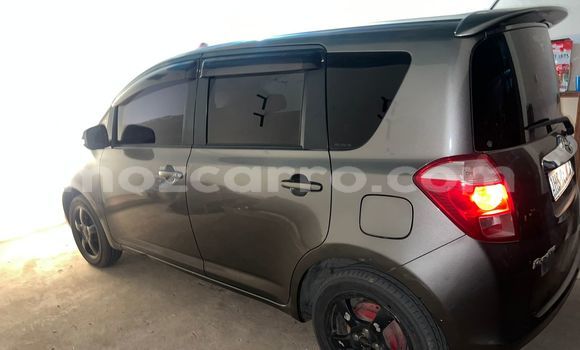 Nunua Ilio tumika Toyota Ractis Brown Gari ndani ya Maputo nchini Maputo Nunua Ilio tumika Toyota Ractis Brown Gari ndani ya Maputo nchini Maputo