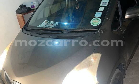 Nunua Ilio tumika Toyota Ractis Brown Gari ndani ya Maputo nchini Maputo Nunua Ilio tumika Toyota Ractis Brown Gari ndani ya Maputo nchini Maputo