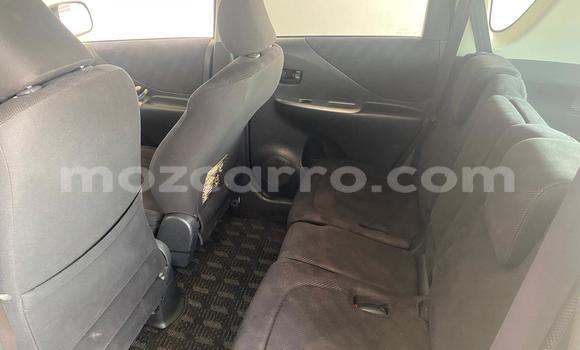 Nunua Ilio tumika Toyota Ractis Brown Gari ndani ya Maputo nchini Maputo Nunua Ilio tumika Toyota Ractis Brown Gari ndani ya Maputo nchini Maputo