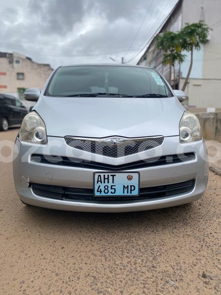 Big with watermark toyota ractis maputo maputo 33098