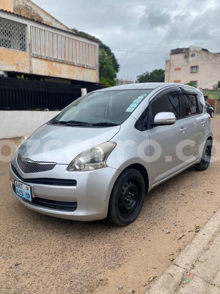 Big with watermark toyota ractis maputo maputo 33098