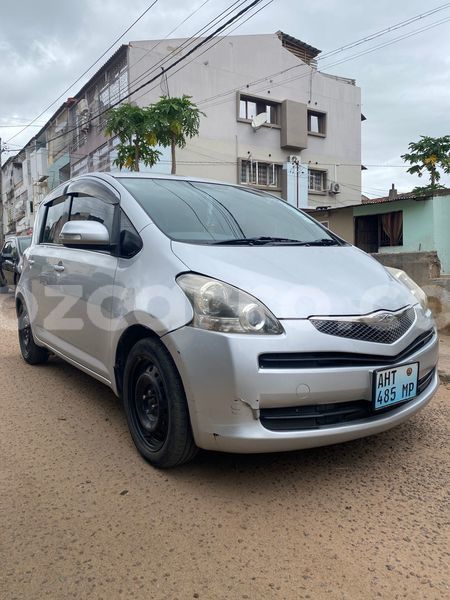 Big with watermark toyota ractis maputo maputo 33098