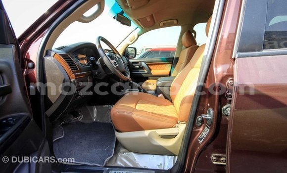 Tenga Imported Toyota Land Cruiser Bhurawuni Mota in Import - Dubai in Cabo Delgado Tenga Imported Toyota Land Cruiser Bhurawuni Mota in Import - Dubai in Cabo Delgado