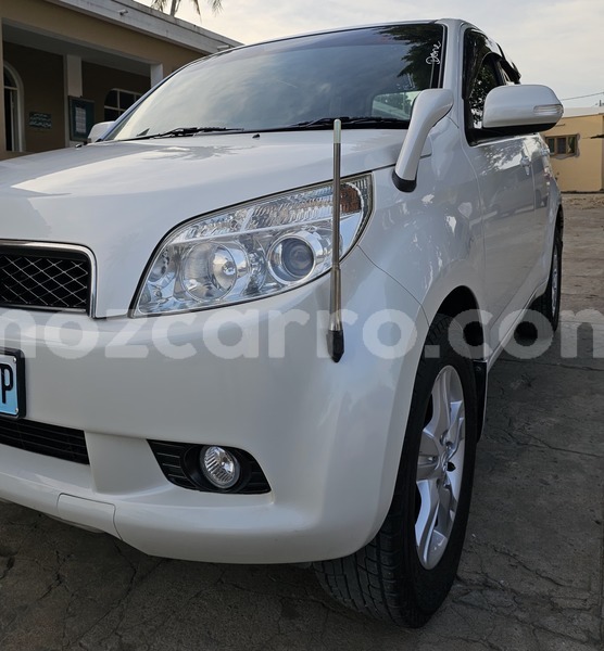 Big with watermark toyota rush maputo maputo 33100