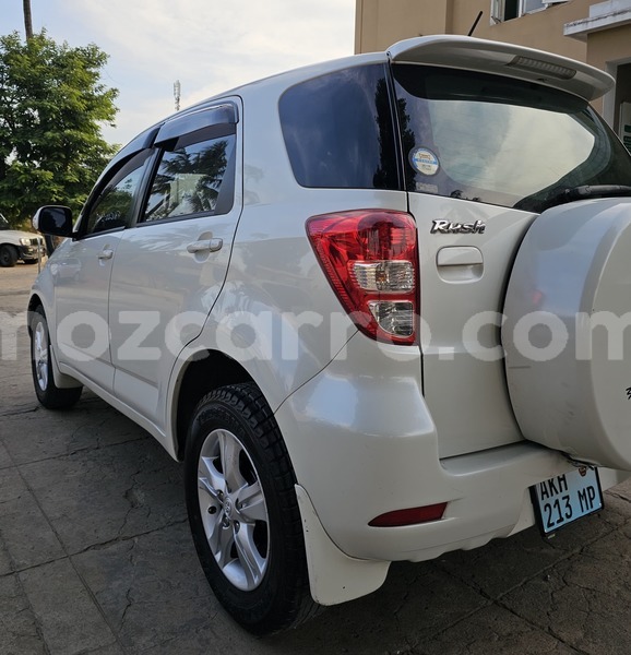 Big with watermark toyota rush maputo maputo 33100