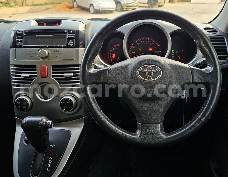 Big with watermark toyota rush maputo maputo 33100